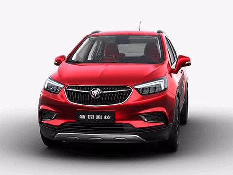 一个可爱一个帅气，这两款10万级合资SUV选谁更具性价比？