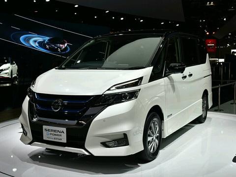 日产再次出手！家用MPV即将国产，卖15万谁还买途安