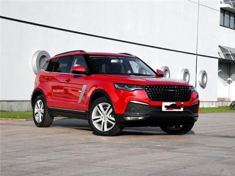 这款车一上市就惨遭对手嫌弃 如今率先进军北美市场！