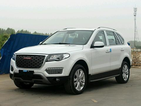 “哈弗“有新的文章更新，请注意查收