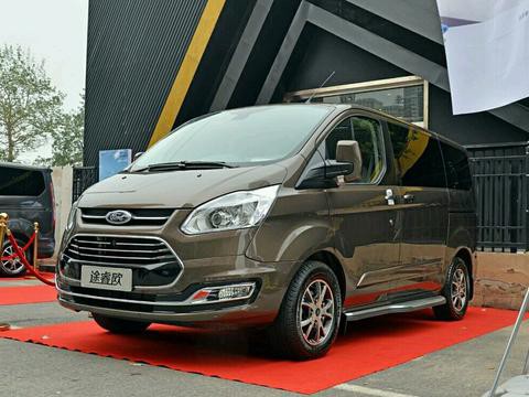 还买GL8干啥？这款美系大尺寸MPV才17万，国产比不了