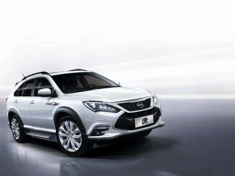 中国最强SUV TOP10，每款都有必杀技！