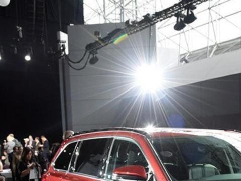 6座版汉兰达即将上市, 比福特锐界霸气, 仅24万还买啥途昂