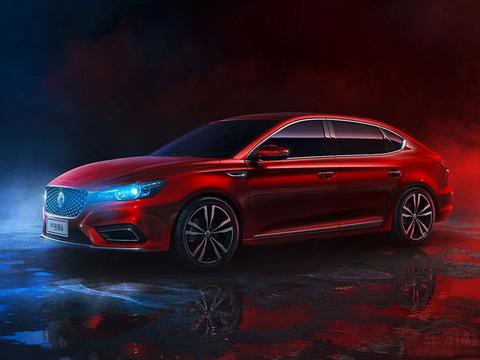 盘点自主品牌搭载1.5T的家用轿车 秒掉思域也不是事儿！