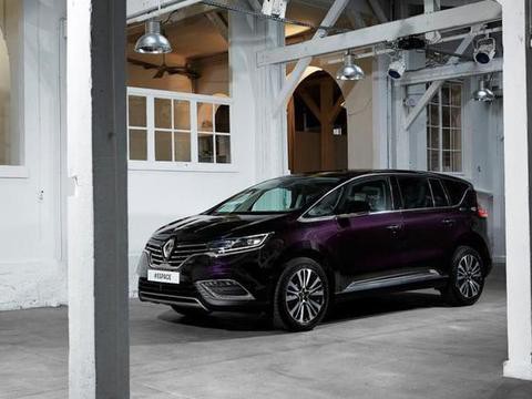 高颜值的MPV车型，堪称7座“小钢炮”