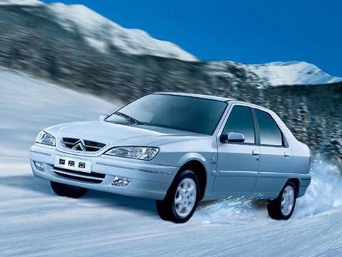 这款合资车底盘比大众稳, 当年售价12万, 现在低配仅6万起