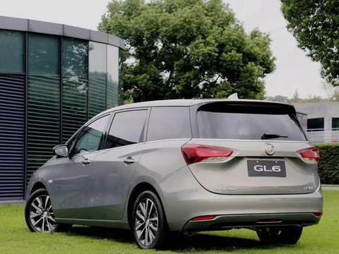 6座大空间家用车, 14.49万起值吗