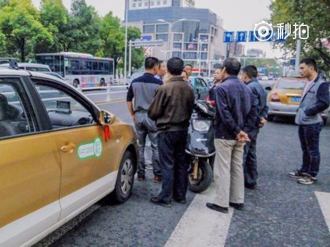 这5种交通事故千万不要私了，否则吃大亏了