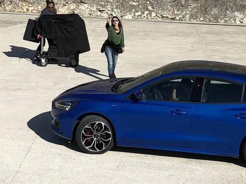 全新一代福克斯终于要来了！年内上市，最大看点是轴距加长50mm