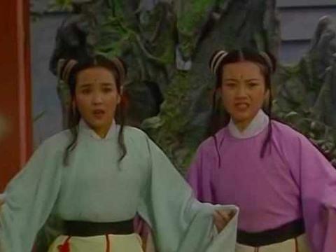 《西游记》镇元大仙老糊涂了?为何留清风,明月看家?