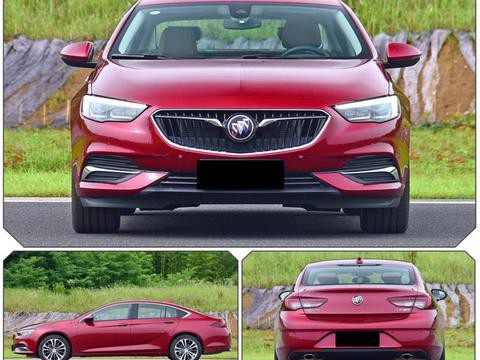 骚外慧中！这3款中型车能征服一大批年轻人！