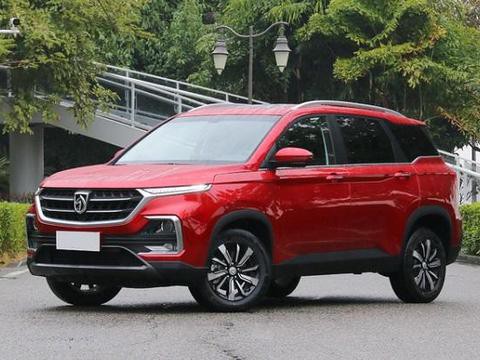 宝骏530即将上市，预售价8万起，配置对的起良心！