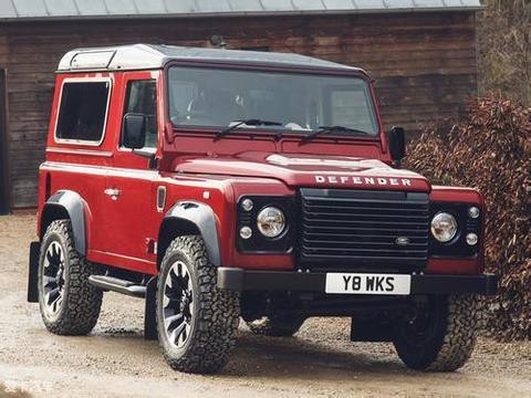 爷爷们真会玩，这些车诞生已有几十年，依旧热销