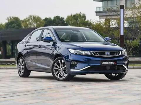 手里只撰着七八万，又想挑一辆颜值气质都过关的车，这几款正合适