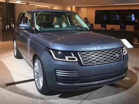 别说高配，拿下乞丐版足以，3.0T+空气悬架，30岁男士成功代表车