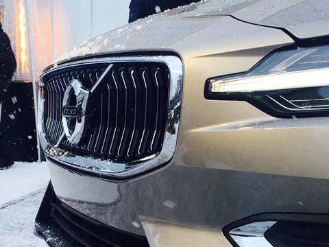 沃尔沃关注度这么高, 为什么大家最后都买了奔驰宝马