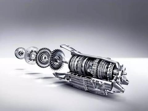 10速自动变速箱！今年就挑这6款SUV买