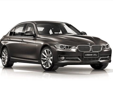 宝马3系和宝马X1价格差不多，该怎么选？