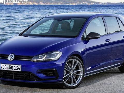 高R、A45、M135等车型虽然个头小，但是却个顶个的狂躁！