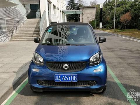 奔驰宝马分时租赁体验：Smart车窗落鸟屎 i3趴窝两次！