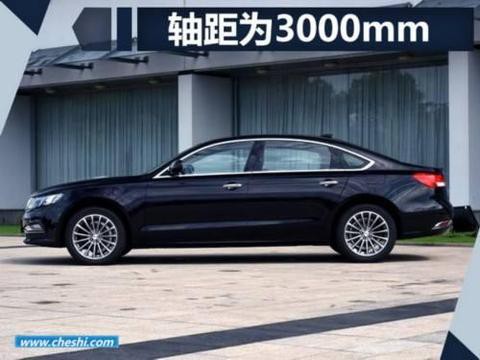 外观内饰堪比奥迪A6，售价只要十万的国产高端车！