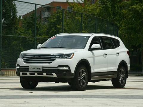 比汉兰达便宜12万！比H6大一圈，这款七座SUV才卖10万