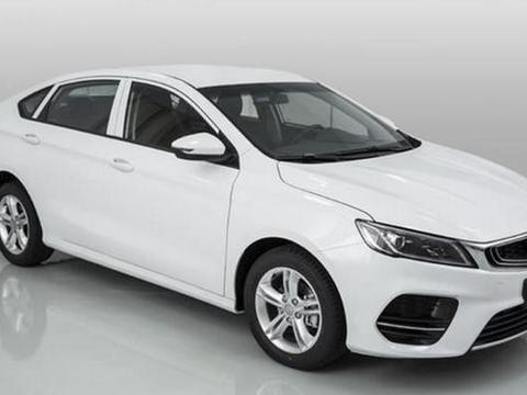 吉利简直开挂！又推小号博瑞，7万多能买，比速腾还大，全系带T