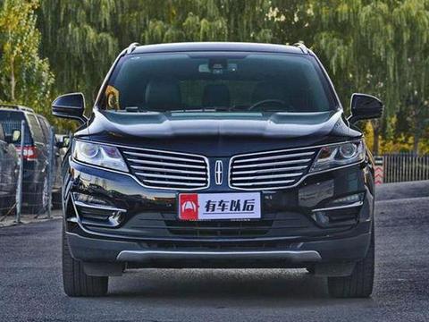 40岁事业有成，买 SUV选这2款进口货最有品味！