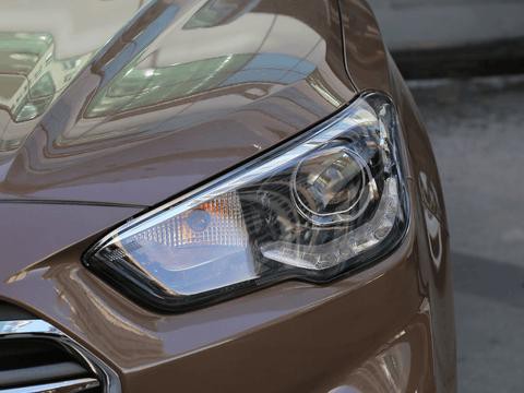 当年20万卖的比途观贵, 新款11万起, 比哈弗H6更皮实