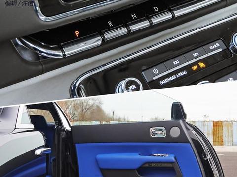 20年驾龄的老司机算啥，遇到这些车也得琢磨一下才能开走