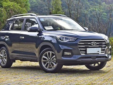 老司机推荐这几款SUV,可以进来看看这篇文章