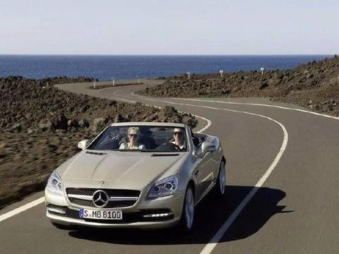 这可能是你能买到最便宜的敞篷跑车了