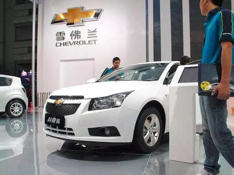 科鲁兹、悦动、卡罗拉、新马三昂克赛拉，家用选哪款比较好？