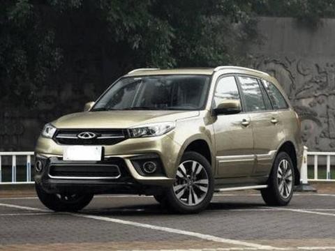 3月上新小SUV叫板宝骏510，起步5.6万可以与奇瑞瑞虎露峥嵘