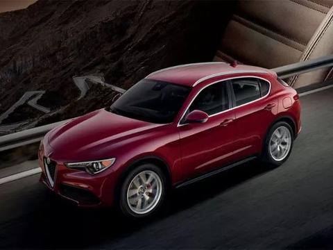 不聊性能只谈外观！看看这些SUV中的颜值担当