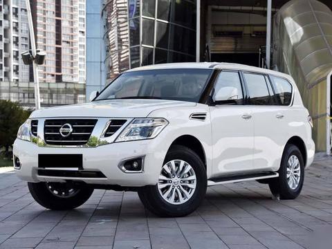 越野王者，猛虎来袭，8年18万公里质保，完胜普拉多，碾压途昂