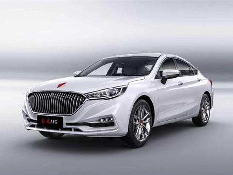 历经风雨 红旗H5能否上演涅槃大戏？