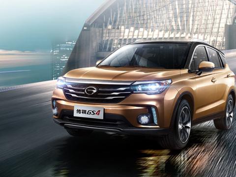 导购｜选SUV看销量 四款10万元热销自主SUV推荐