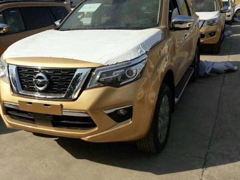 4.9米日产硬派SUV，2.5L+7AT只卖二十几万，还买什么普拉多？