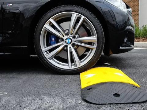 改装误区，为什么说悬挂越硬反而抓地力越小？