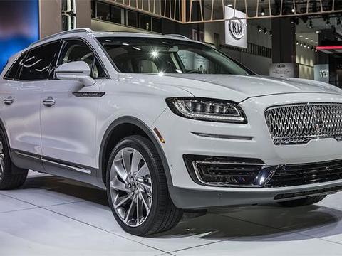 这货全进口带8AT，还有总统座驾光环，买它比奥迪Q5更划算！