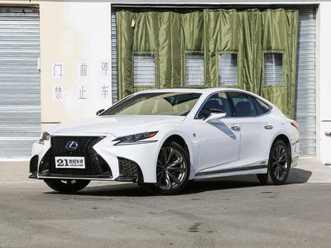 过年开雷克萨斯丢人了？奥迪A8，宝马7系都比不上！