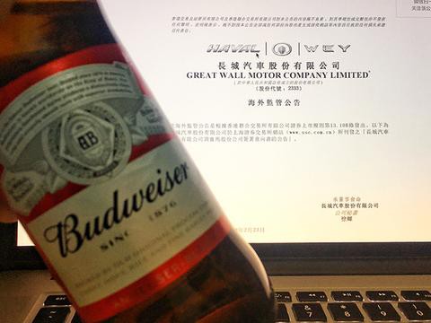 长城宝马正式签署合作意向书后的几个猜想