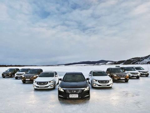 广汽传祺2018年将推四款重磅新车，每一款都有“黑马”潜质！