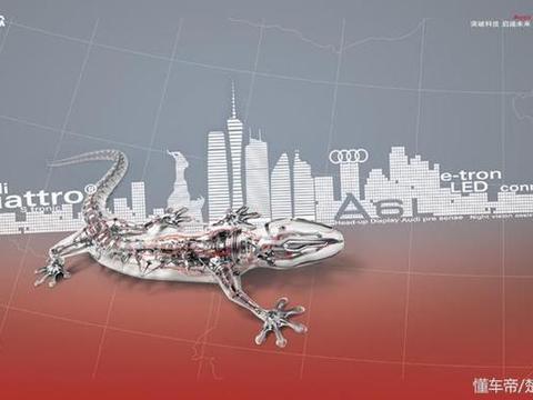 奥迪就是大众换个壳就多卖5万块？别被这句话骗了，一起来看看！