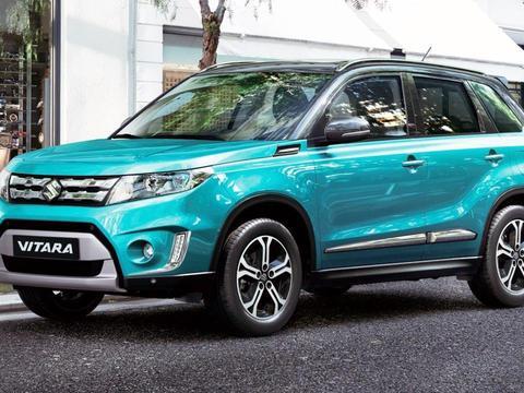 最省油的SUV排行，这5款车每公里费用才4毛钱