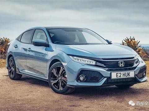 听说年前有人加价1万8提了台思域，我拍手叫好