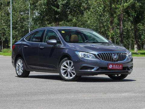 15万左右落地，别克威朗和大众速腾哪款性价比高？