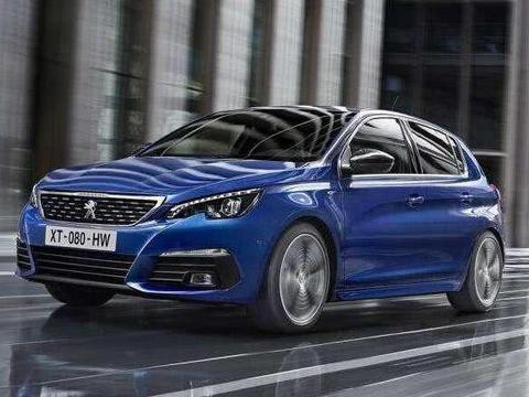 颜值甩朗逸10条街，配宝马发动机＋8AT，不到12万！