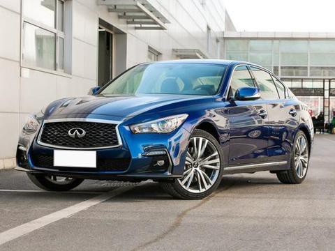 英菲尼迪Q50L将于3月3日上市 外形更运动